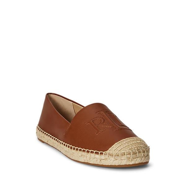 캐머린 내파 레더 에스파드리유(WALRFTW0C920313200)