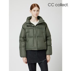 [CExclusive] 푸퍼 구스 다운 자켓 KA_C254PSG184