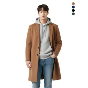 남  3버튼 방모코트 FHNWCCA172M _P404634372