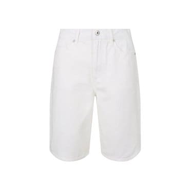 버커루 여성 5부 M/L/WH/BK톤 구제 쇼츠(B252DP970P)