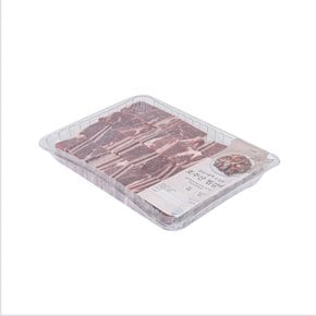 [냉동][호주산] 찜갈비 (1.5kg)