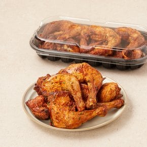 [키친델리] 두마리오븐구이치킨(팩)