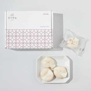 [경기떡집] 흰이티떡 300g