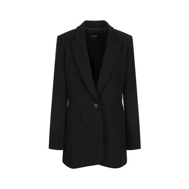 LAFEL 라펠소로브 테일러드 싱글 재킷  LNFJ326