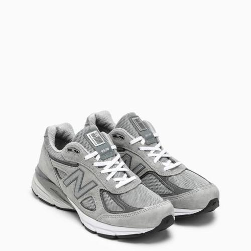 뉴발란스 슈즈 U990GR4LE Grey