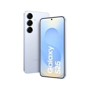 갤럭시S25 5G 512GB SKT 기기변경 공시지원 완납