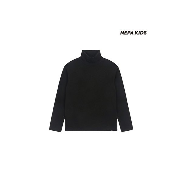 [부산점] KKF5401 터틀넥 티셔츠