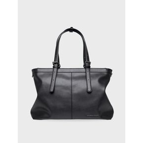 NO.56 CAPILA TOTE BAG_BLACK