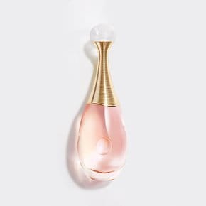 디올 DIOR 자도르 오드 뚜왈렛 J`ADORE Eau de Toilette 50ml