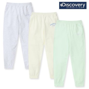 디스커버리키즈 [정상가69,000원] 24SS 여아 조거 트레이닝 팬츠 DKTP14041