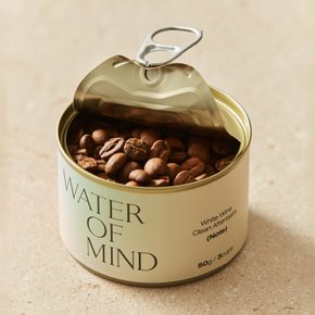 No.71 Water of Mind 워터오브마인드 50g - FTYGRM 파나마 게이샤 내추럴