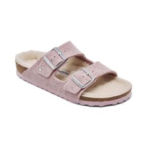 5362697 Birkenstock Arizona Rivet Soft Pink 1021156 Womens