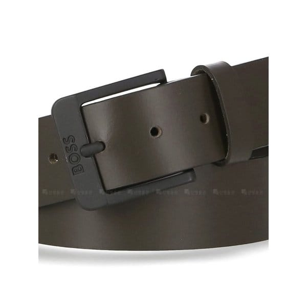 로고 50522574 202 휴고보스 제미오 비 Jemio B 남성 가죽벨트