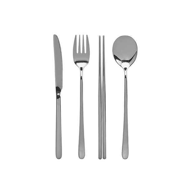 라망 커트러리세트 4P (옵션 택1)