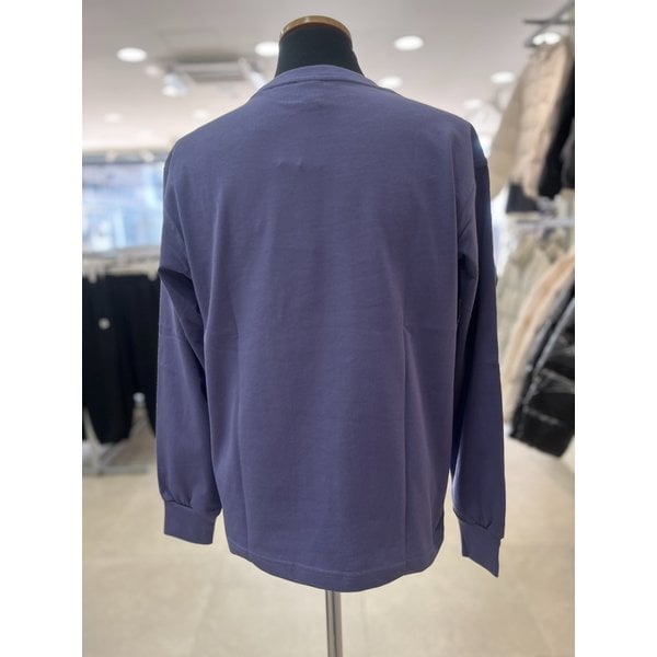 [여주점] FS2RLH1101X DPU  슬리브 그래픽 포인트 긴팔티