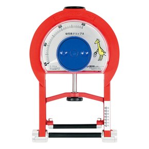 다케이 유아용 악력계 아날로그 TKK-5825 체력측정장비/PAPS/근력/악력측정기