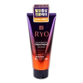 려 자양윤모 모근강화 트리트먼트 330ml -O