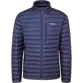 영국 랩 등산가방 백팩 Rab Mens Microlight Down Jacket for Trekking Climbing Skiing 1774029