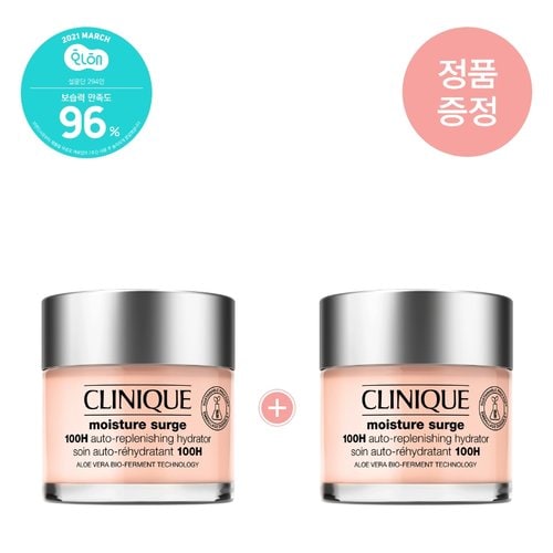 [SSG단독] 쏙보습크림 75ml 1+1