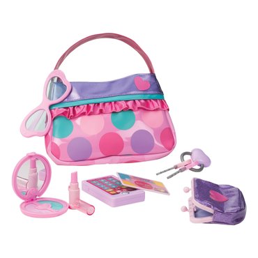키움하우스 [플레이서클] 프린세스나들이세트 Purse Set