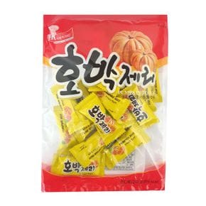 젤리 아리랑 호박젤리 245g 10개입 1박스