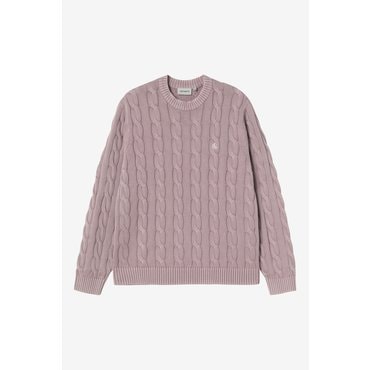 칼하트 WIP CARTER SWEATER