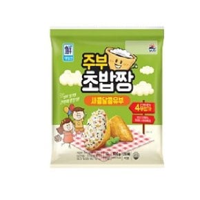 대림 주부초밥짱 320G (냉장)
