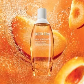 오 비타미네 바디미스트 애프리콧 100ML