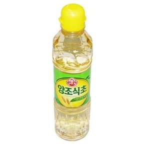 양조식초 500ml