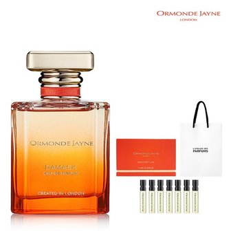  다마스크 EDP 50ml