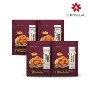 호텔컬렉션 사천식 꿔바로우 600g x 4팩