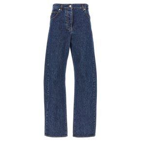 Jeans 775940MARMORIZZATO Blue