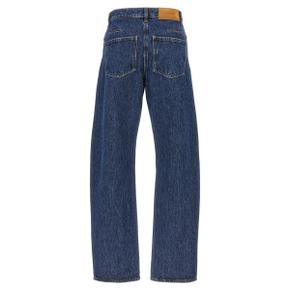 Jeans 775940MARMORIZZATO Blue