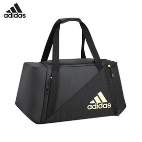 VS3.1 DUFFEL BAG 더플백 블랙 BGAE0131