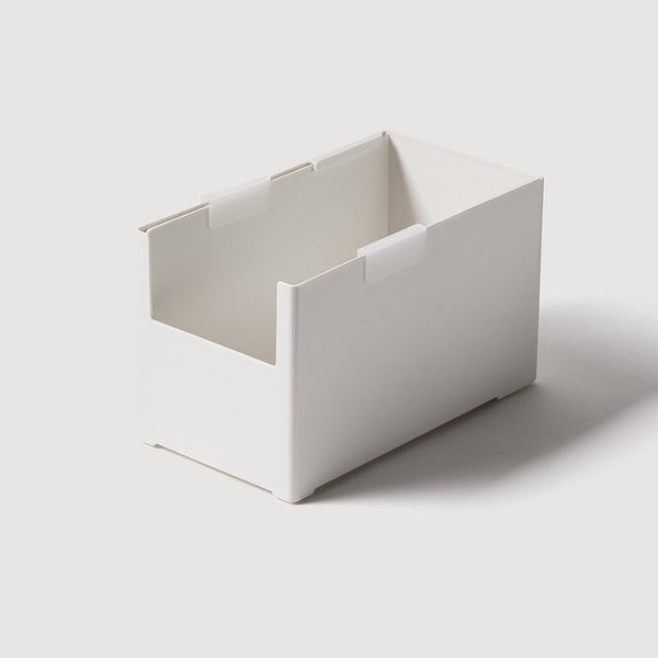 길이 조절 정리 수납 14x25x15cm J52N901122300