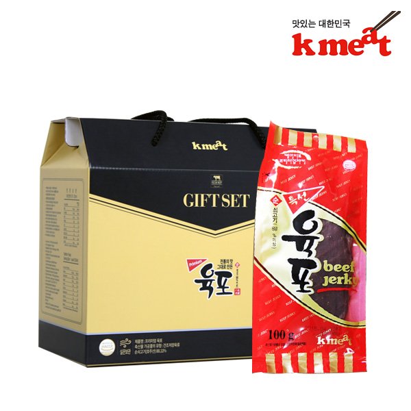 [케이미트] 쇠고기육포 1.5kg(1BOX) (100g 15팩) - 이마트몰, 원하는 상품을 원하는 시간에 쓱, 이마트몰 [케이미트] 쇠고기육포 1.5kg... 