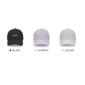 리틀 디스커버러 나일론 볼캡   DKCP3086N