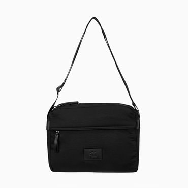 Calvin Klein Jeans ACC 남성 메트로 나일론 플라이트 백(4G3090G-UB1)