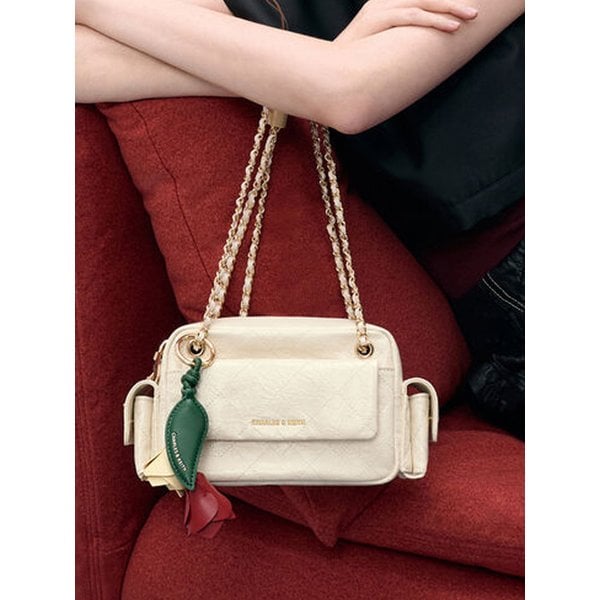 멀티컬러 튤립 참 2colors CK8-10701666