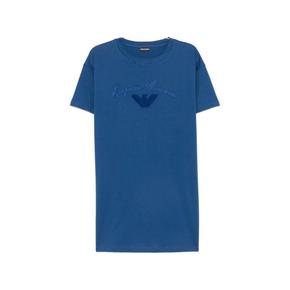 26SS 엠포리오 아르마니 비치용품 EW004078 AF20244UB078 Blu