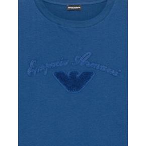 26SS 엠포리오 아르마니 비치용품 EW004078 AF20244UB078 Blu