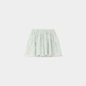 25SS 여아 스커트 S05GSKW00021 641C 04A 06A 08A