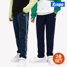 주니어 F/W 트레이닝팬츠 2종 SET