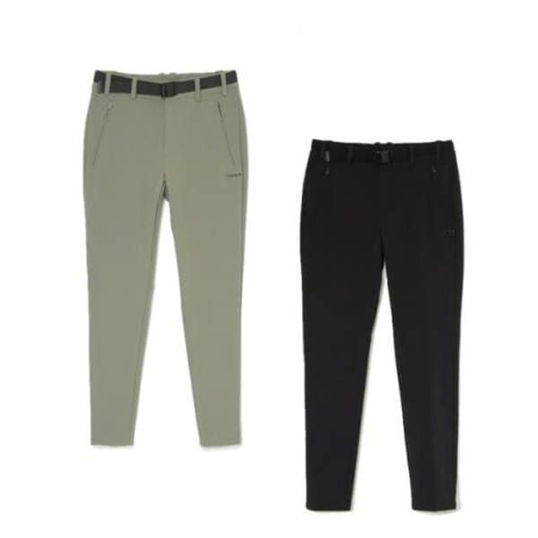 [부산점] 아이마르 여성 브러쉬 팬츠 DWW23301