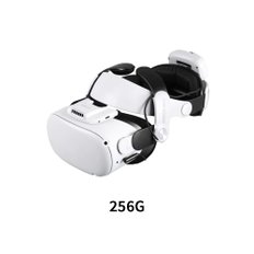 올아이피 오큘러스퀘스트2 메타퀘스트2 256GB BOBO VR M2 PRO SET