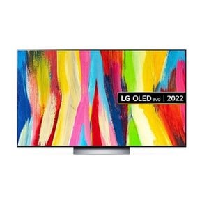 [리퍼] LG 77인치 195cm 올레드 OLED77C2 4K UHD 스마트 TV