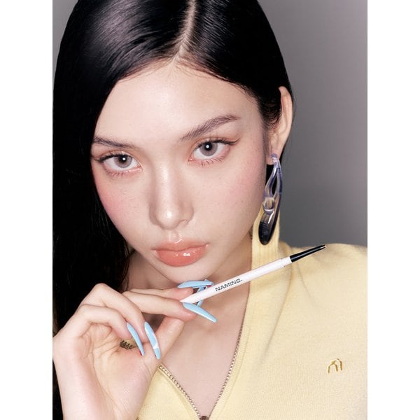 [NEW/채히 공동개발] 퍼펙테일 아이 디자이닝 슬림 라이너
