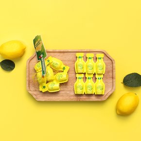 [1+1] 피오디 레몬즙 포션 12개 96ml 레몬액 하이볼