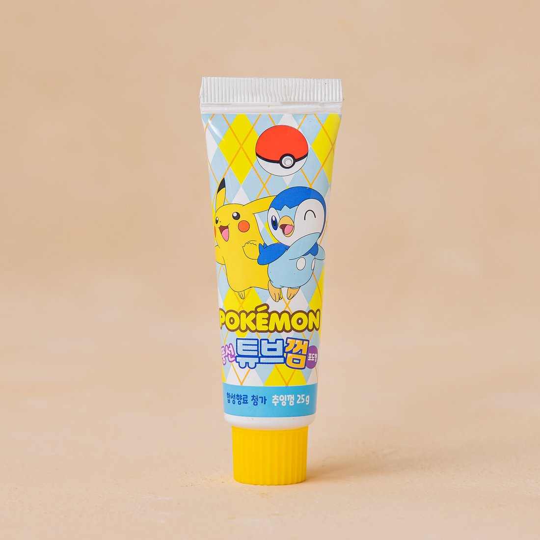 포켓몬 튜브껌25g, 믿고 사는 즐거움 SSG.COM