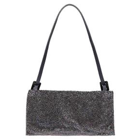 Shoulder bag 016 023 Grey